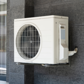 Montaż pompy ciepła. Serwis pompy ciepła. Naprawa pompy ciepła.