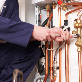 Remont ogrzewania centralnego. Naprawa ogrzewania centralnego. Serwis ogrzewania centralnego.